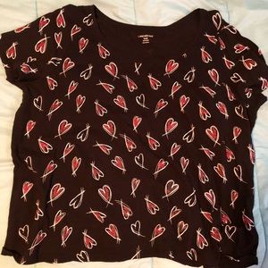 Valentine’s Day t-shirt